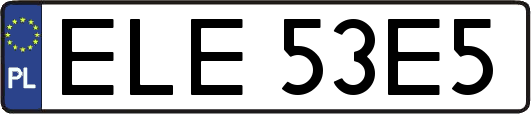 ELE53E5