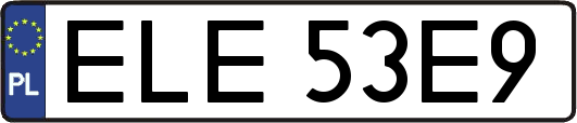 ELE53E9