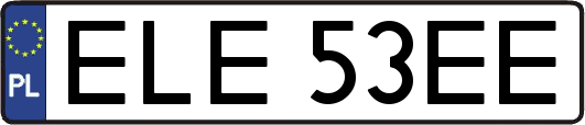 ELE53EE