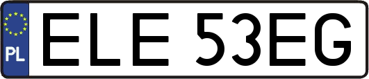 ELE53EG