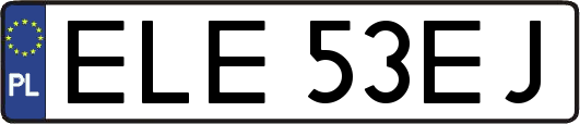 ELE53EJ