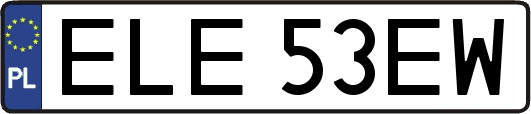 ELE53EW