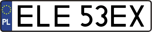 ELE53EX
