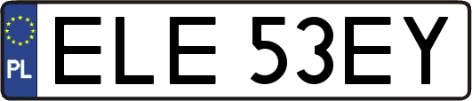 ELE53EY