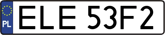 ELE53F2