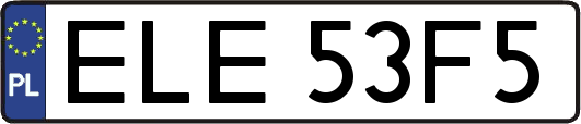 ELE53F5