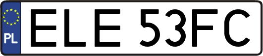 ELE53FC