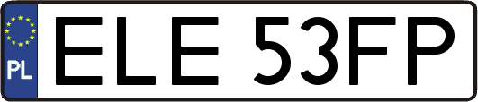 ELE53FP