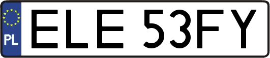ELE53FY