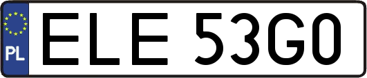 ELE53G0