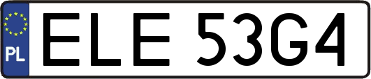 ELE53G4