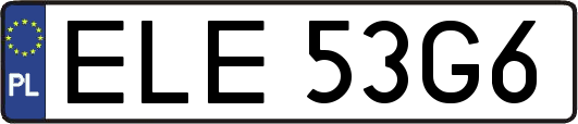 ELE53G6