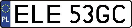 ELE53GC
