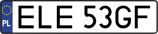 ELE53GF