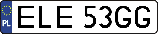 ELE53GG
