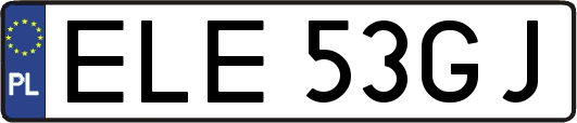 ELE53GJ