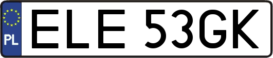 ELE53GK