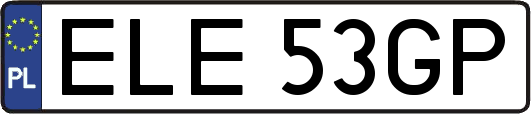 ELE53GP