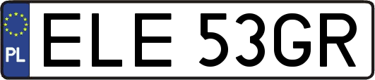 ELE53GR
