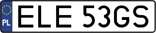 ELE53GS