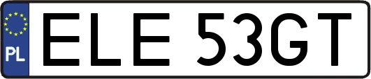 ELE53GT