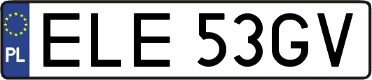 ELE53GV