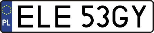 ELE53GY