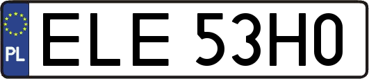 ELE53H0