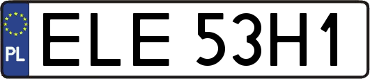 ELE53H1