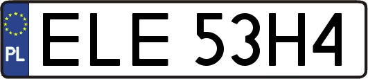 ELE53H4