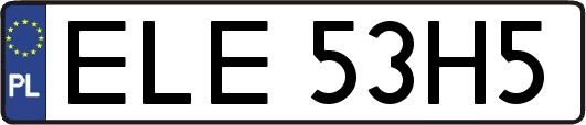 ELE53H5