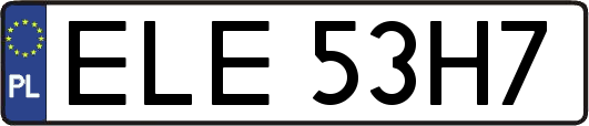 ELE53H7
