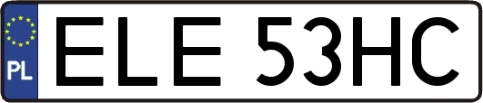 ELE53HC