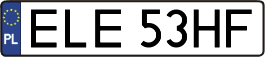 ELE53HF