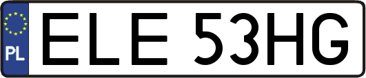ELE53HG