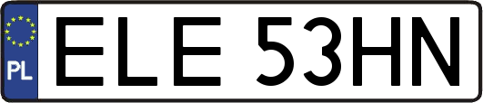 ELE53HN