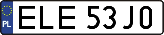ELE53J0
