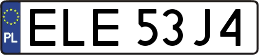 ELE53J4