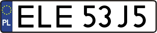 ELE53J5