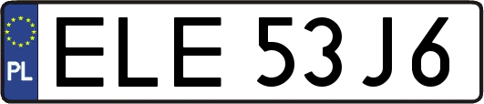 ELE53J6