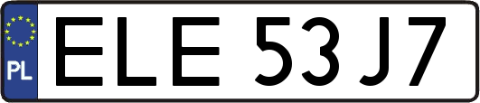 ELE53J7
