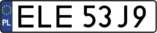 ELE53J9