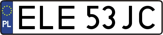 ELE53JC