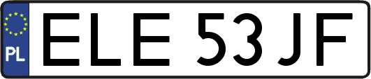ELE53JF