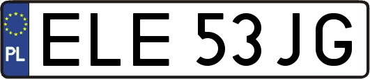 ELE53JG