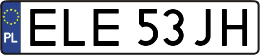 ELE53JH