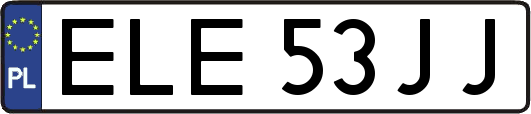 ELE53JJ