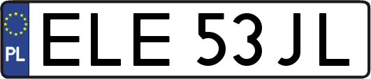 ELE53JL