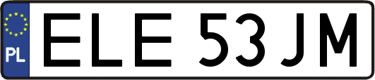 ELE53JM