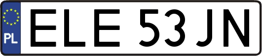 ELE53JN